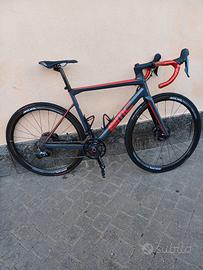 bici da corsa bmc srl 01 t 54
