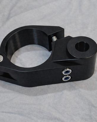 Supporto portacellulare per MV Agusta F3.