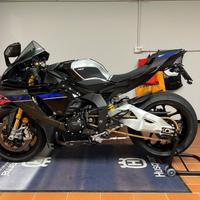 Yamaha YZF R1 -M- 2024