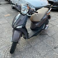 Piaggio liberty 125 ABS