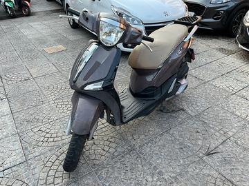 Piaggio liberty 125 ABS