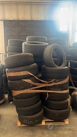 Stock 200 gomme