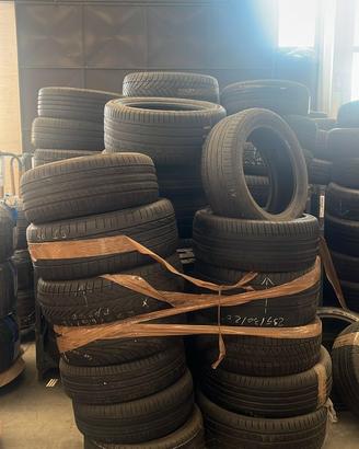 Stock 200 gomme