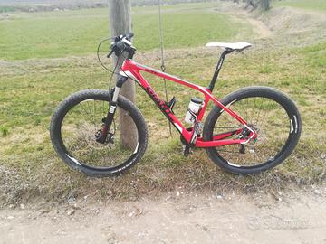 mtb carbonio---etrica