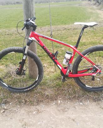 mtb carbonio---etrica