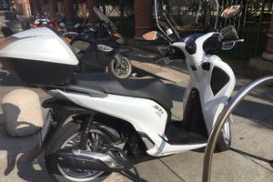 Honda Sh 150i