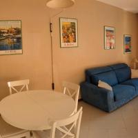 A 200 metri dal mare e dal centro storico