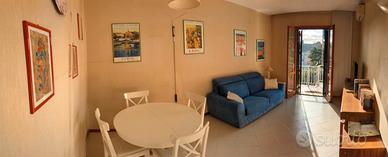 A 200 metri dal mare e dal centro storico