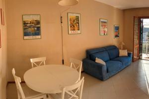 A 200 metri dal mare e dal centro storico