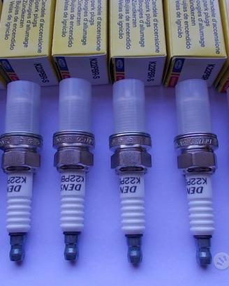 N°6 candele Porsche 911 (964)-993-997