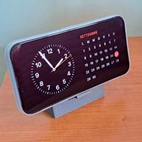 Base ricarica wireless iphone