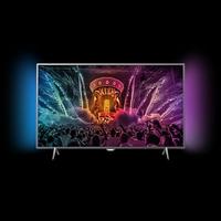 TV FHD ultra sottile Android