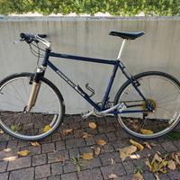 Bicicletta MTB Diamond Back