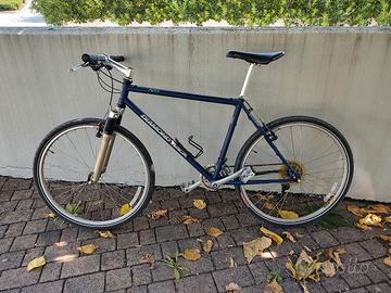 Bicicletta MTB Diamond Back