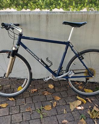 Bicicletta MTB Diamond Back