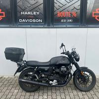 Moto Guzzi V7 III Stone - 2020