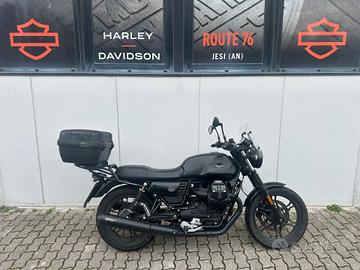 Moto Guzzi V7 III Stone - 2020