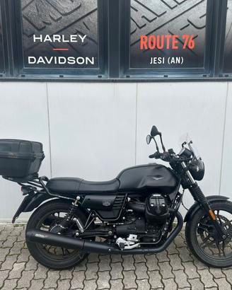 Moto Guzzi V7 III Stone - 2020