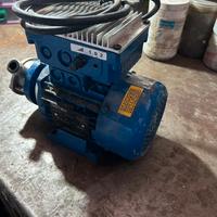 Elettropompa Liverani EP Mini 20 BEER con inverter