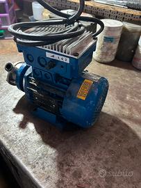 Elettropompa Liverani EP Mini 20 BEER con inverter