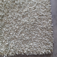 Tappeto verde 2,05 mt × 1,40 mt