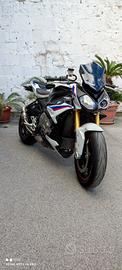 BMW s1000r HP
