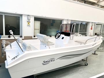 SALENTO MARINE OPEN 550 - Pronta Consegna