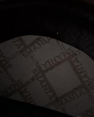 poltroncina Smania Tuli