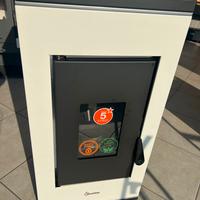 Stufa a Pellet - SOFIA - 8 Kw