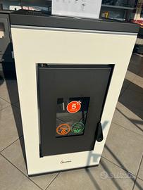 Stufa a Pellet - SOFIA - 8 Kw