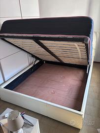 Regal o Letto contenitore