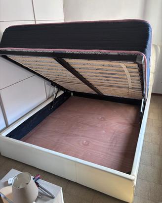 Regal o Letto contenitore