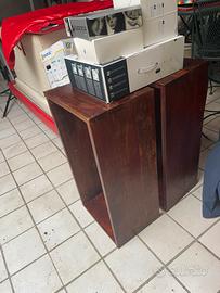 Mobili in legno