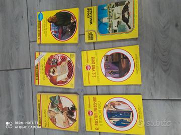 giallo Mondadori 
