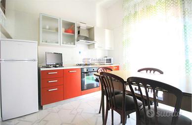 ESTATE 2026 - 2 CAMERE MATRIMONIALI - JESOLO LIDO