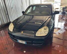 Porsche Cayenne 3.2 V6 cat GPL LEGGI DESCRIZIONE