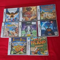 Videogiochi Nintendo DS
