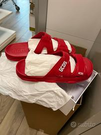 Ciabatta GCDS 42