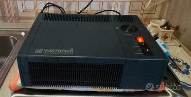 Ionizzatore/purificatore Vortronic Vortice 