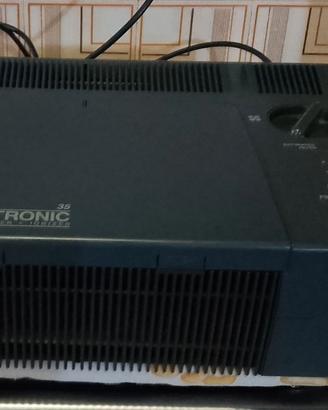 Ionizzatore/purificatore Vortronic Vortice 