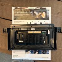 STEREO BMW E46 (1999-2005)