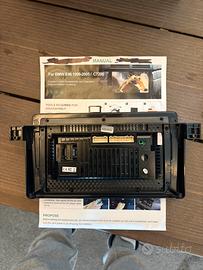 STEREO BMW E46 (1999-2005)