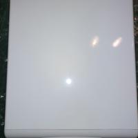 Coperchio - Portello superiore lavatrice 