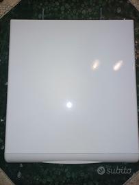 Coperchio - Portello superiore lavatrice 