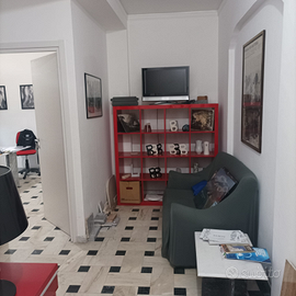 Appartamentino in centro