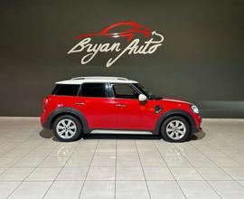 Mini Cooper D Countryman Mini 2.0 Cooper D Busines