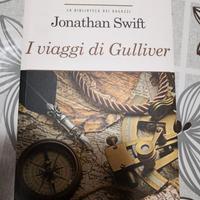 I viaggi di Gulliver di Jonathan Swift