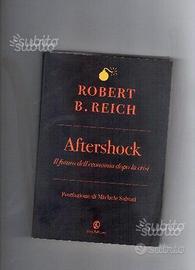 Aftershock, di Robert Reich 2010