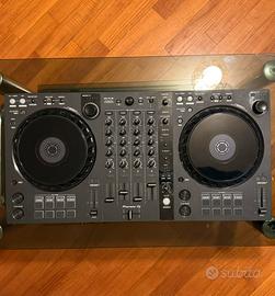 Pioneer DJ DDJ-FLX6