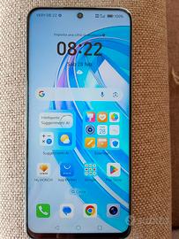 Honor X8a 6+6 RAM TURBO/128GB  4G+